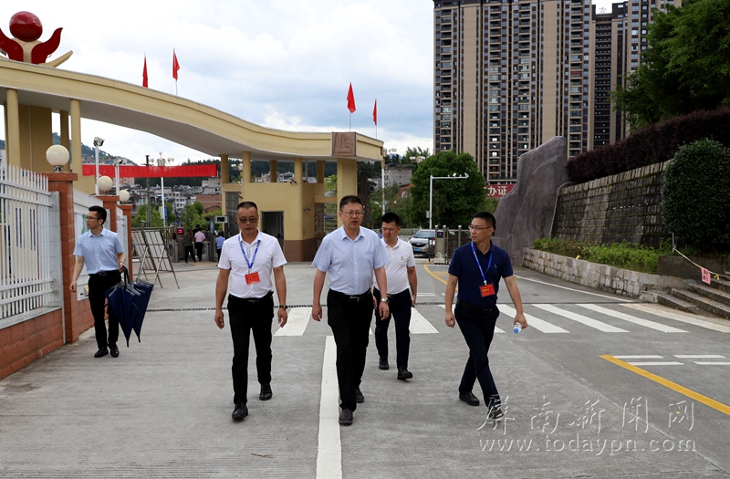 屏南县教育局推动教育改革，助力学生全面发展新动态