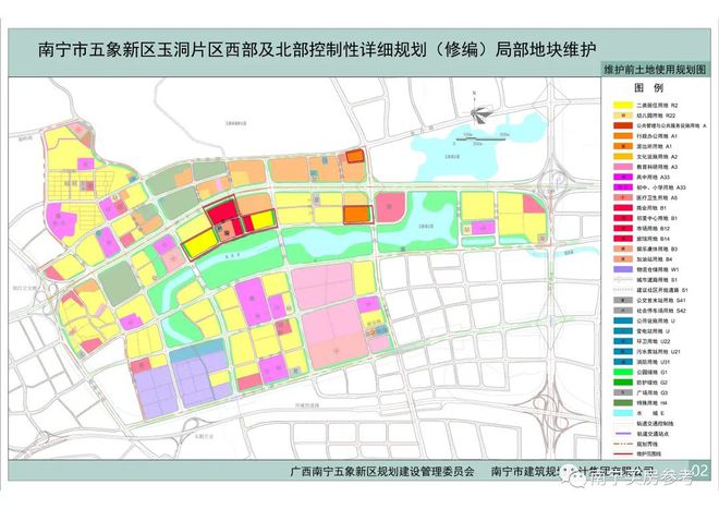 友爱社区共建美好未来，最新发展规划揭晓