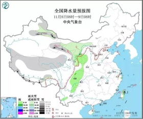 中和西镇天气预报及气象分析最新报告