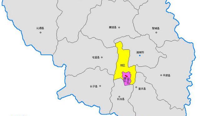 山西省长治市郊区最新新闻概览