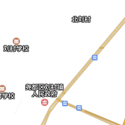 山西省临汾市尧都区刘村镇发展规划概览