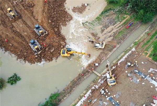 颍上县应急管理局新项目，构建现代化应急管理体系，增强城市安全保障能力