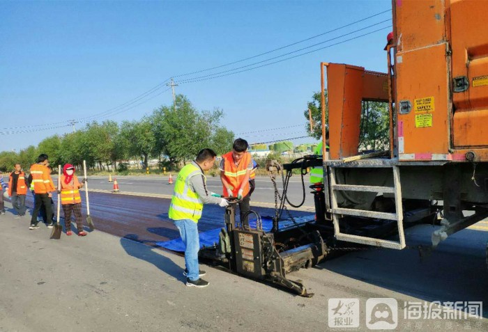 北戴河区级公路维护监理事业单位最新动态与显著成就概述