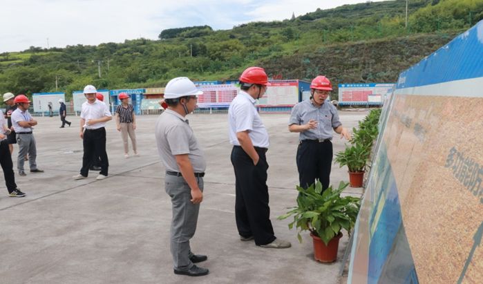 崔家崖村民委员会启动最新项目重塑乡村，全面推进全面发展