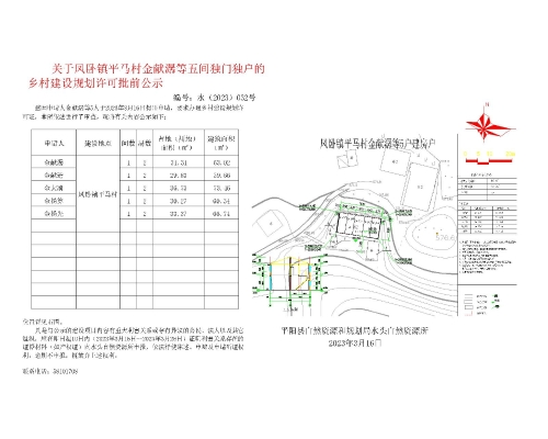 吴坪村民委员会最新发展规划概览