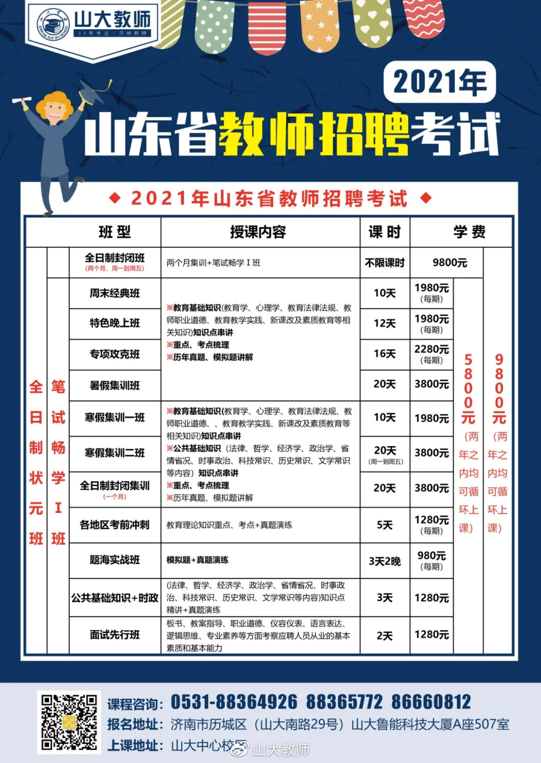 沂南县特殊教育事业单位最新招聘公告概览