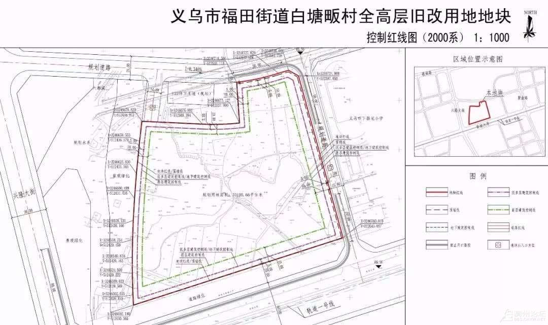 白塘乡最新发展规划，打造繁荣宜居新时代乡村新篇章