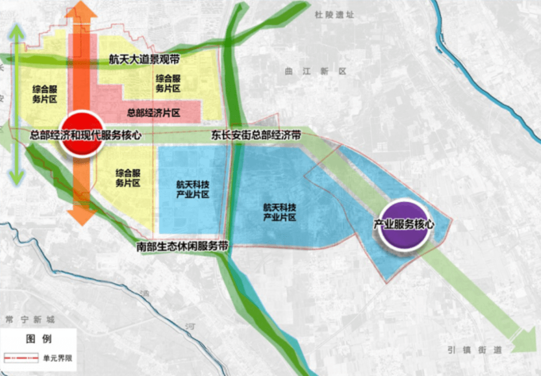 崇文区科学技术与工业信息化局发展规划展望