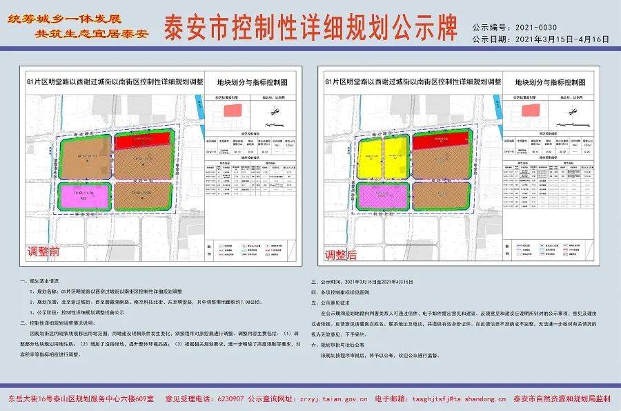 泰安市市中级人民法院最新发展规划