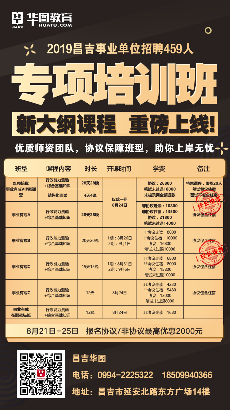 丰镇市成人教育事业单位招聘启事全新发布