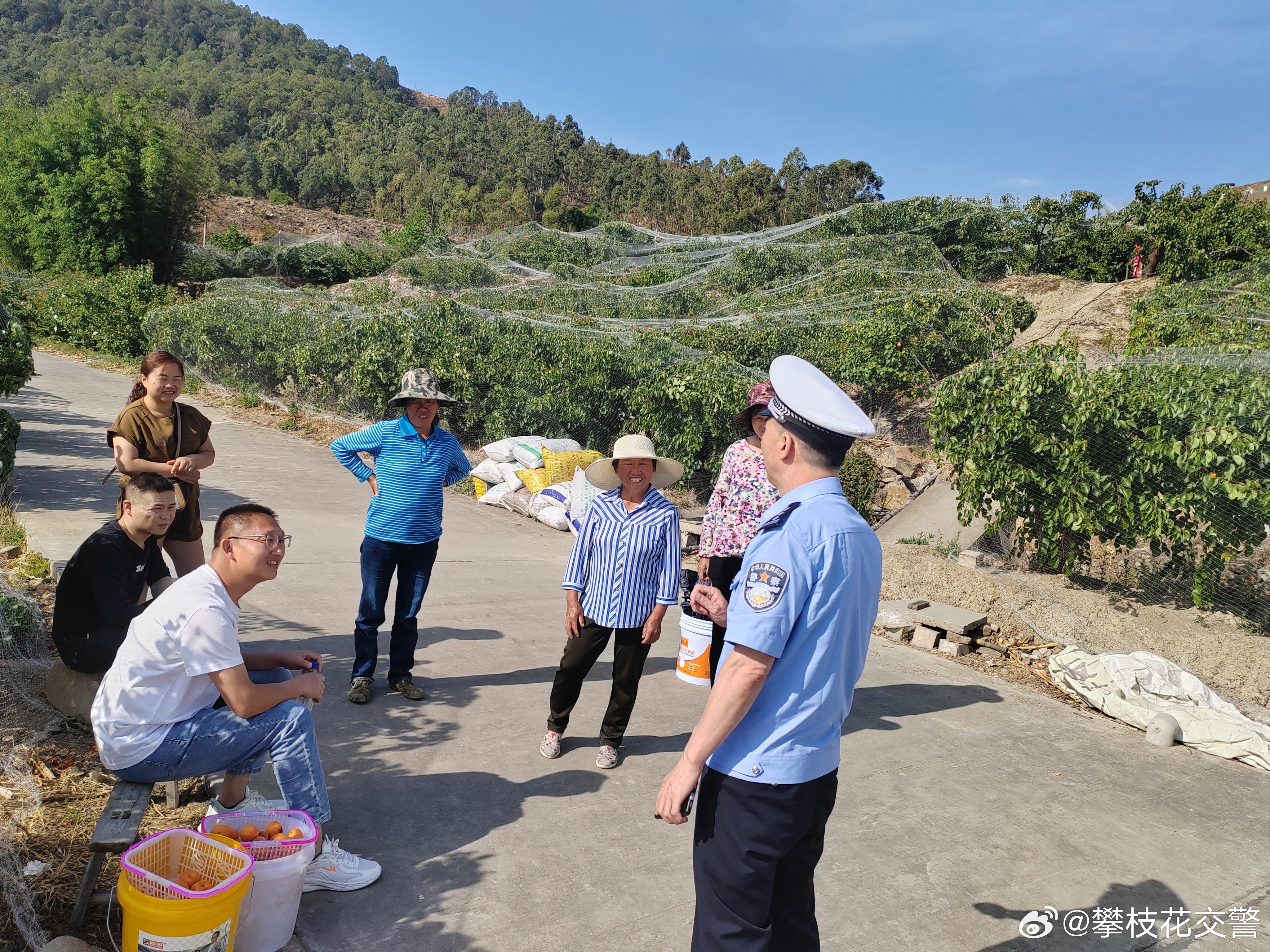 筒春村最新交通新闻，交通升级助力乡村振兴