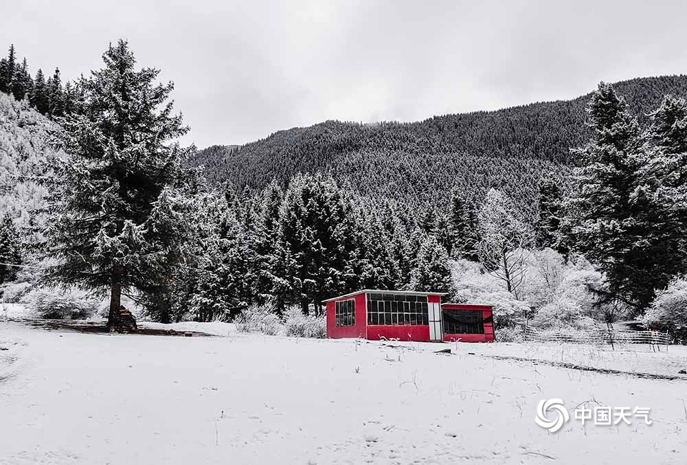 朗玛雪村天气预报与旅游指南