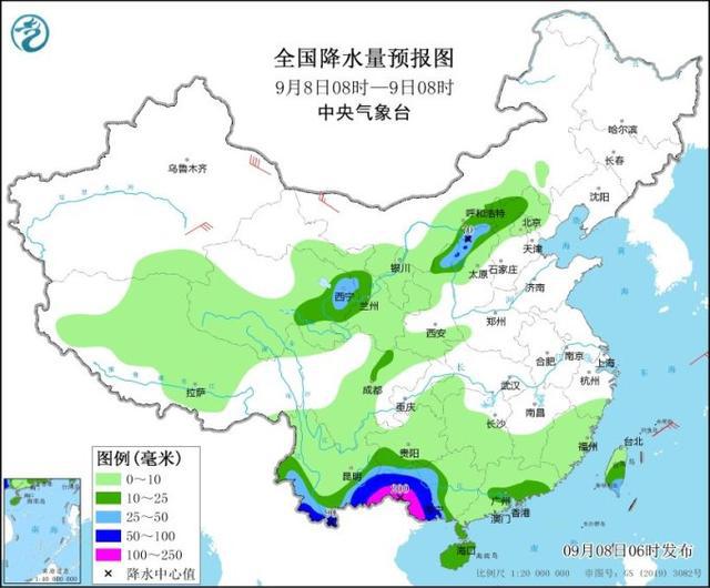 甘扎村最新天气预报