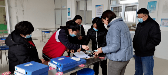 新泰市市场监督管理局领导介绍更新