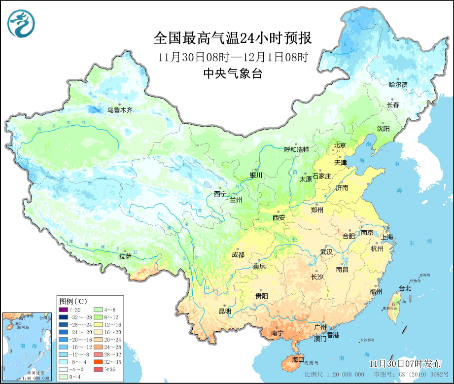 农业经济开发区最新气象预报信息