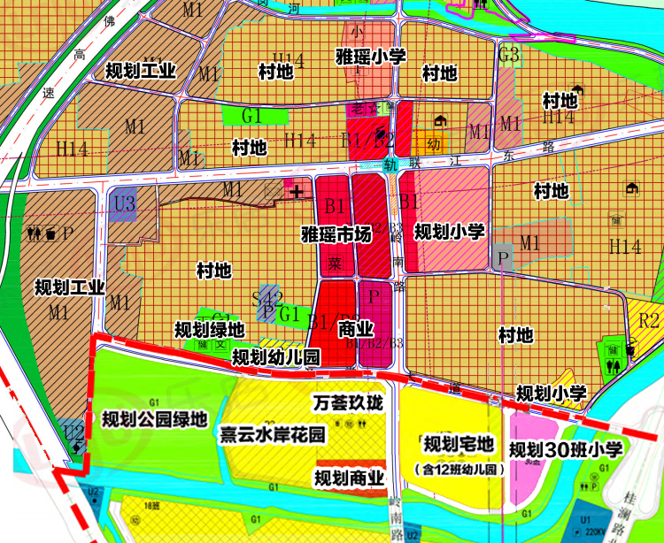 百步镇最新发展规划，塑造未来繁荣蓝图