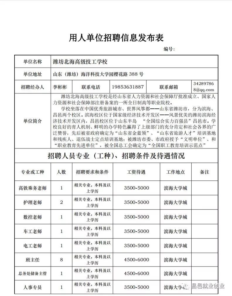 博尚镇最新招聘信息全面解析