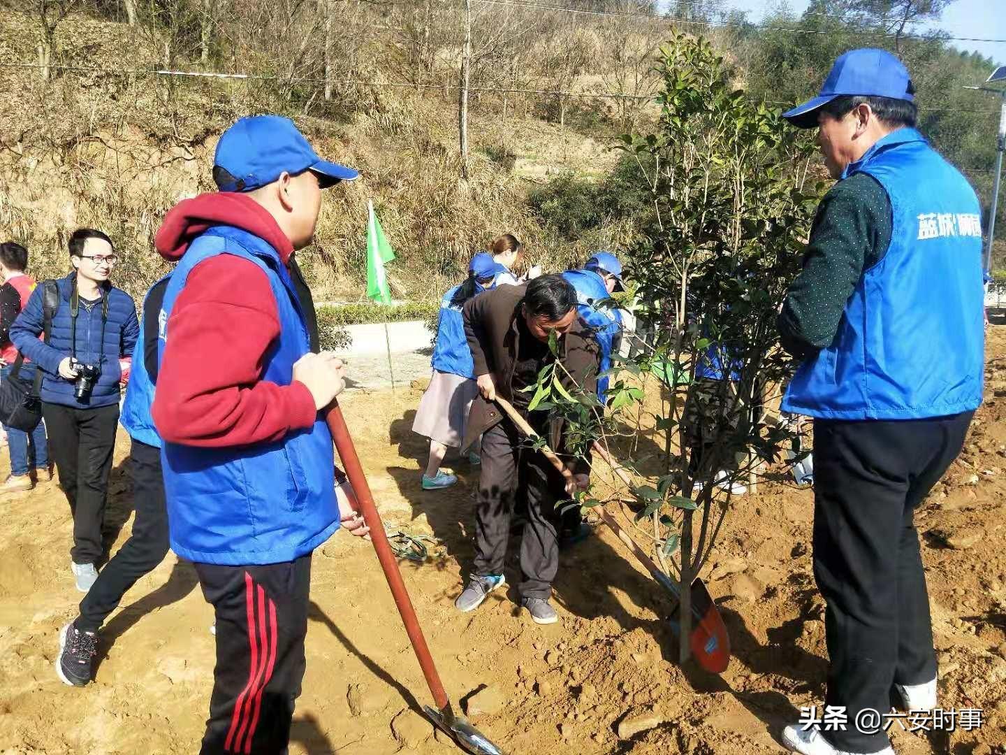 高湾村民委员会最新发展规划概览