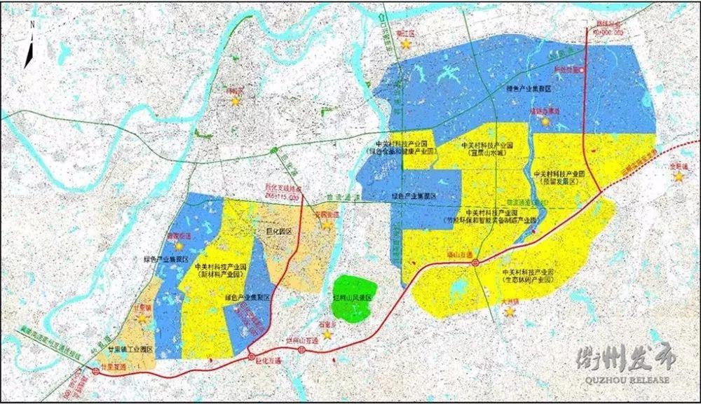 廿里镇最新项目，引领地区发展的新星