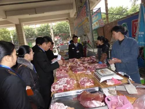 田阳县市场监管现代化项目助力县域经济高质量发展