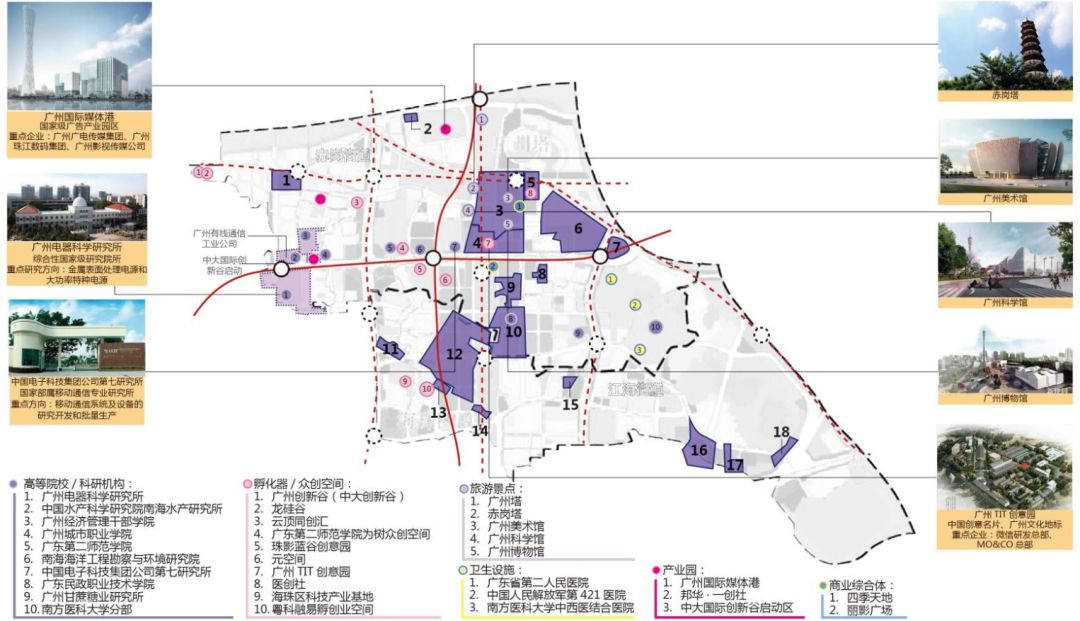 赤岗街道最新发展规划，塑造未来城市新面貌蓝图