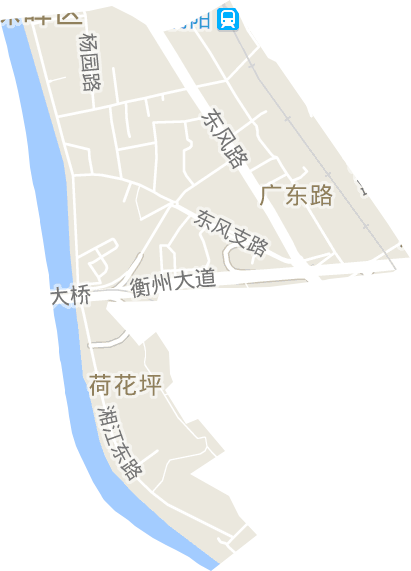 广东路街道新项目，重塑未来城市新篇章