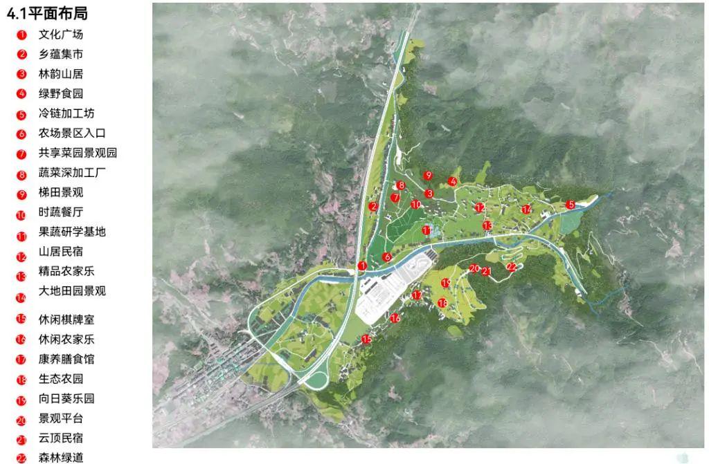 石柳乡最新发展规划概览