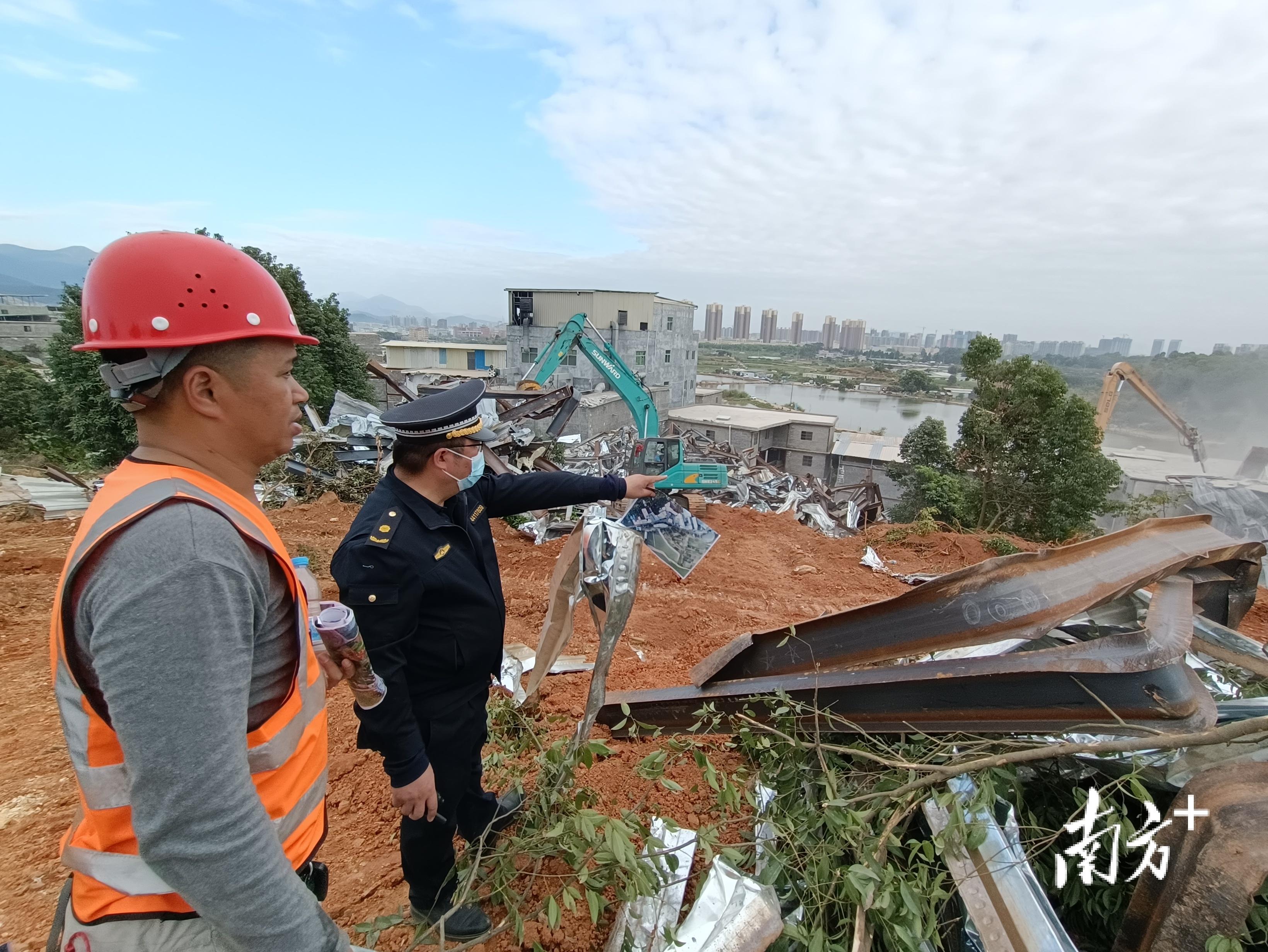 林村最新领导，引领村庄走向新的辉煌