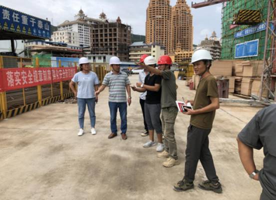 略阳县住房和城乡建设局最新项目动态