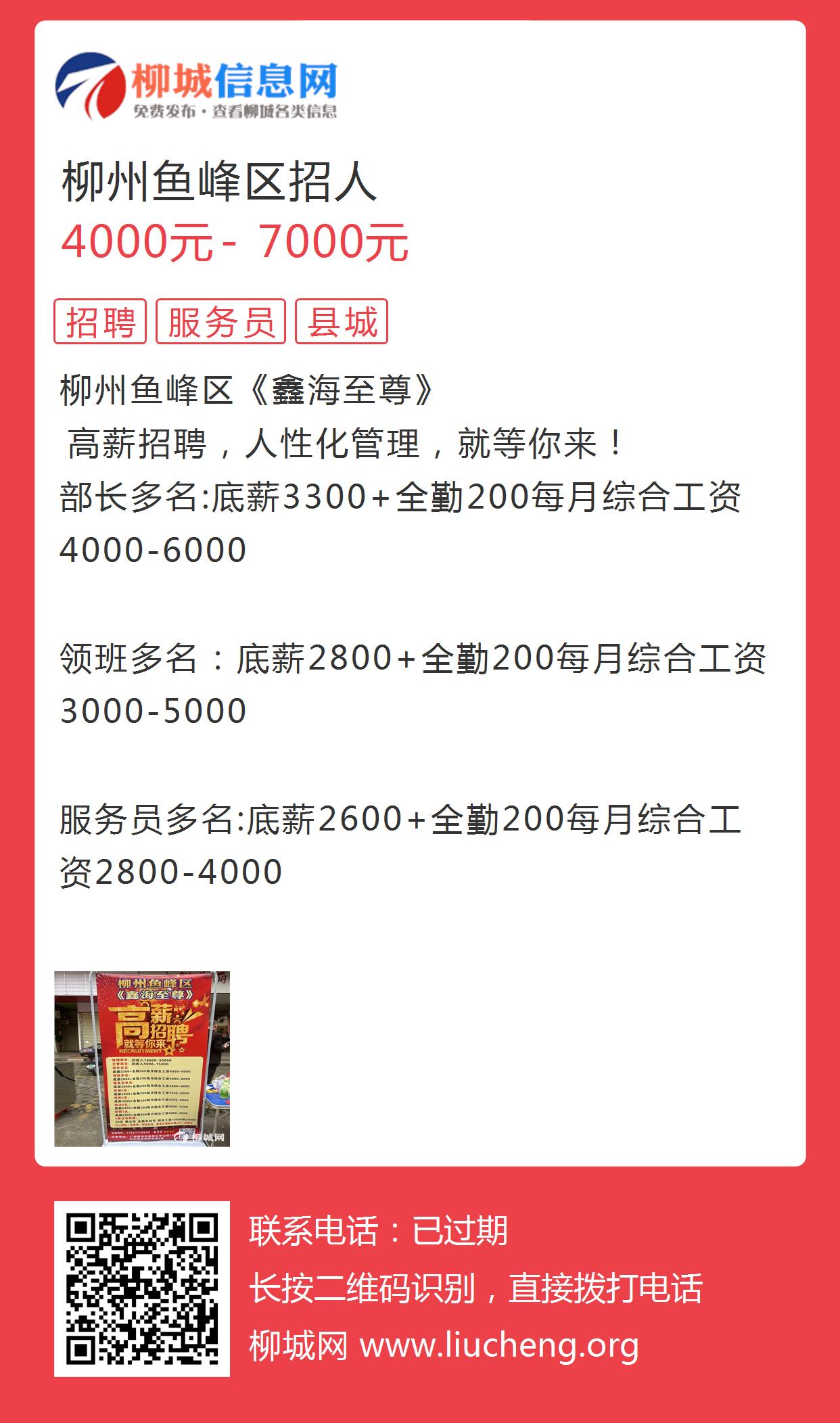 柳南区医疗保障局招聘信息与职业机会深度探讨