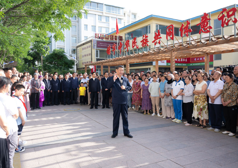 花寨子村委会最新动态报道