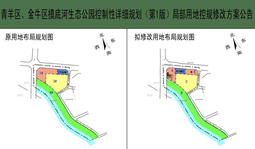 金牛社区未来发展规划，打造宜居宜业新典范