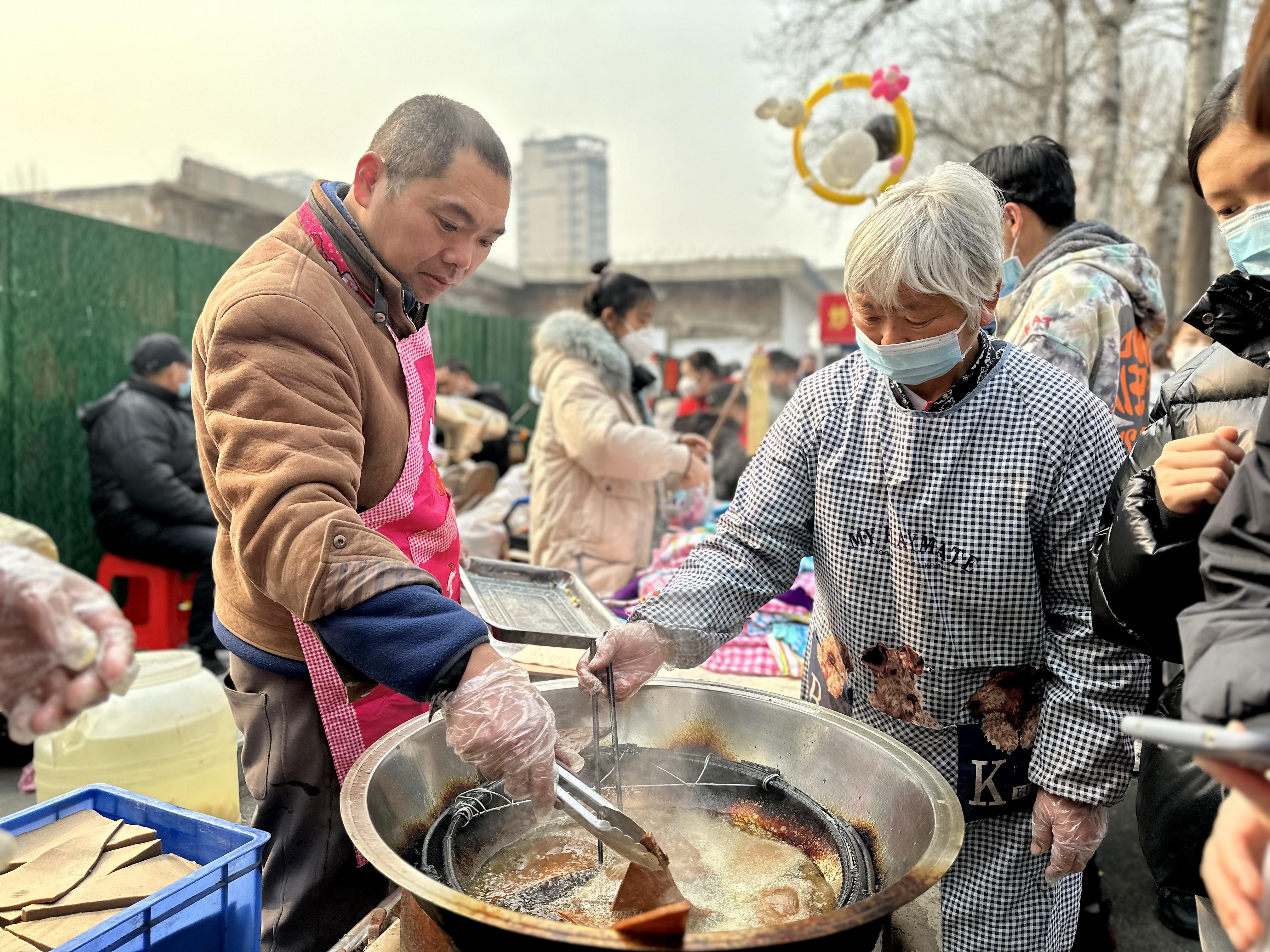 柏枝乡新项目，乡村振兴的新引擎