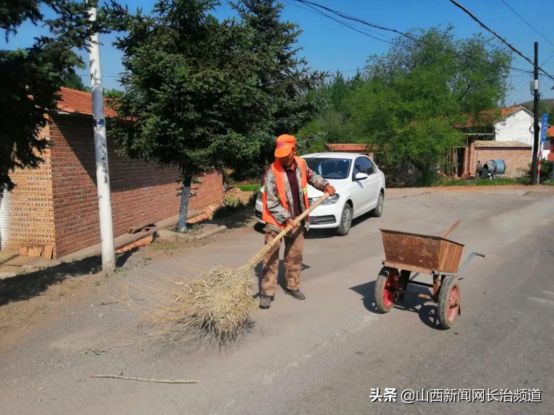 沁源县卫生健康局新项目推动健康县城全面进步