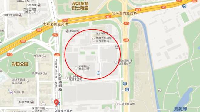 大庆路街道最新发展规划，塑造未来城市新面貌