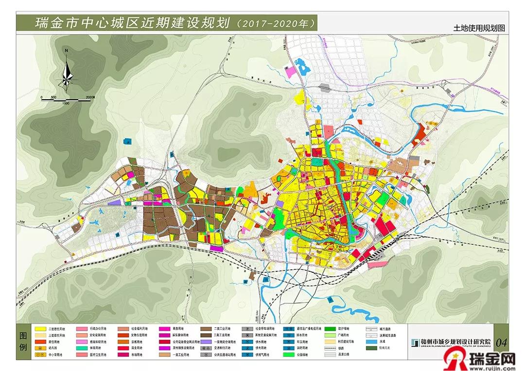 瑞金市公安局现代化警务体系发展规划，提升城市安全水平