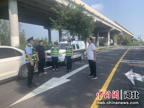 大洼县级公路维护监理事业单位最新项目概览