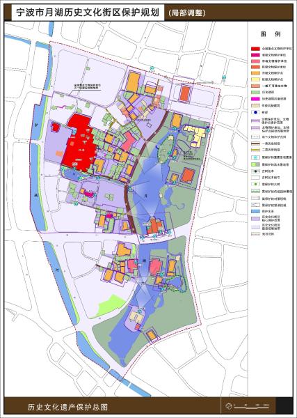 丰华街道最新发展规划，塑造未来城市崭新面貌