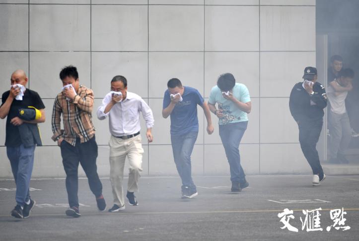 雨花台区应急管理局启动现代化应急管理体系构建项目