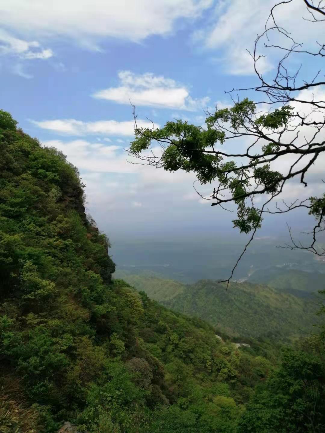 吉安市井冈山风景旅游区最新开放时间与魅力展示