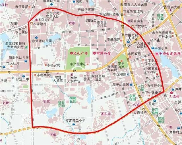 大新街道最新新闻概览，了解街道最新动态