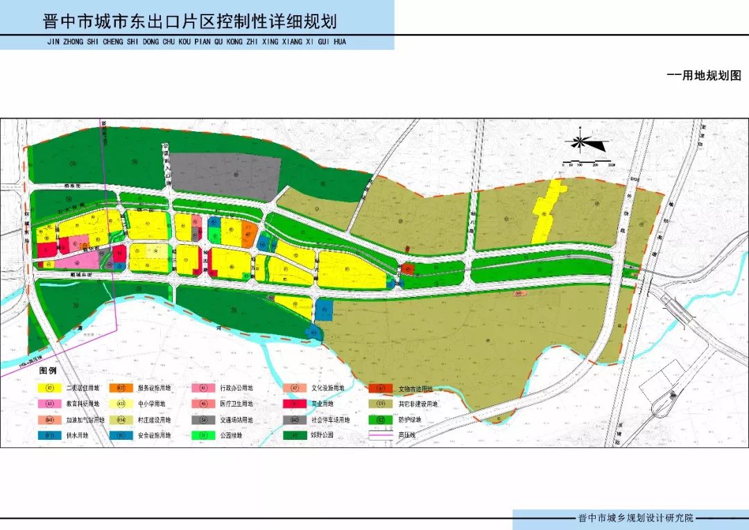 索夏村最新发展规划概览