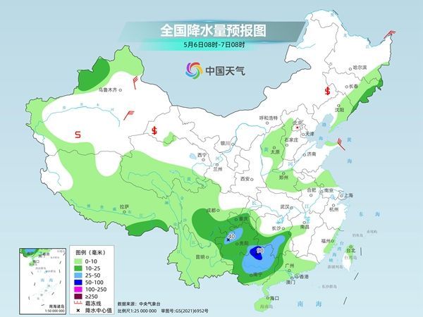 珀玕乡最新天气预报信息汇总