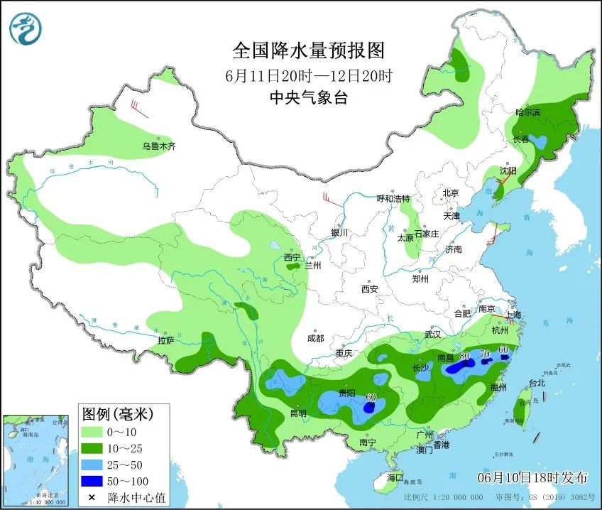 寿昌镇天气预报最新详解