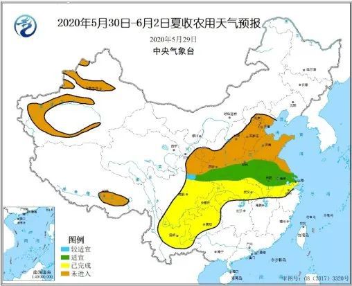 晶桥镇天气预报更新通知