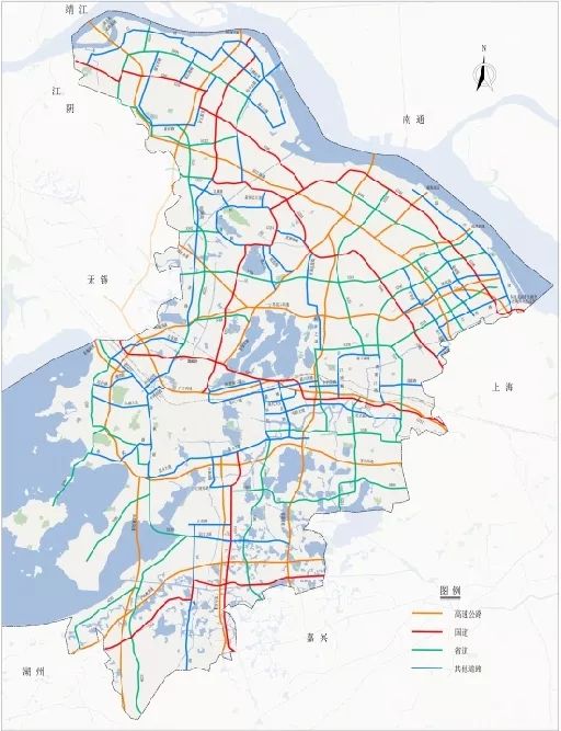 大关县公路运输管理事业单位发展规划展望