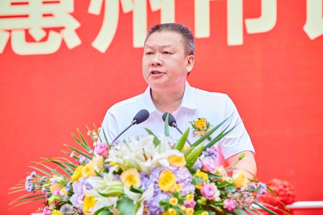 兴宁市民政局领导团队全新亮相，未来工作展望与民生福祉提升