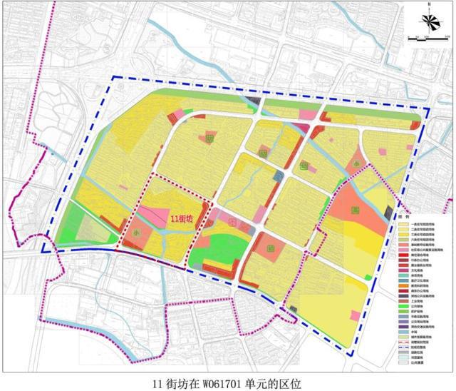 长城中路街道办最新发展规划，塑造未来城市新面貌的蓝图