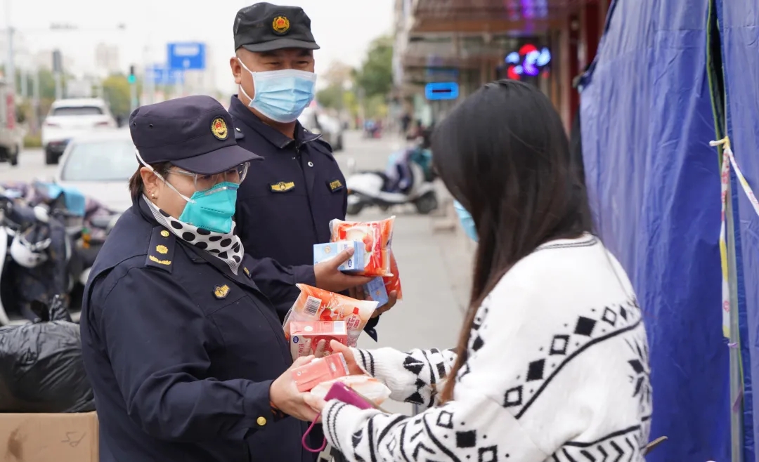 兴庆区防疫检疫站最新动态报道