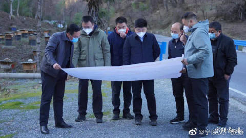 宁强县文化广电体育和旅游局新项目助力地方文化繁荣与旅游产业腾飞